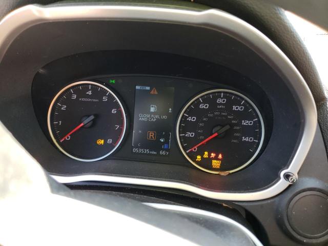 Photo 9 from auction – 2018 MITSUBISHI ECLIPSE CR with VIN JA4AT4AA9JZ048887