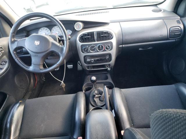Photo 8 from auction – 2005 DODGE NEON SRT-4 with VIN 1B3ES66S25D228790
