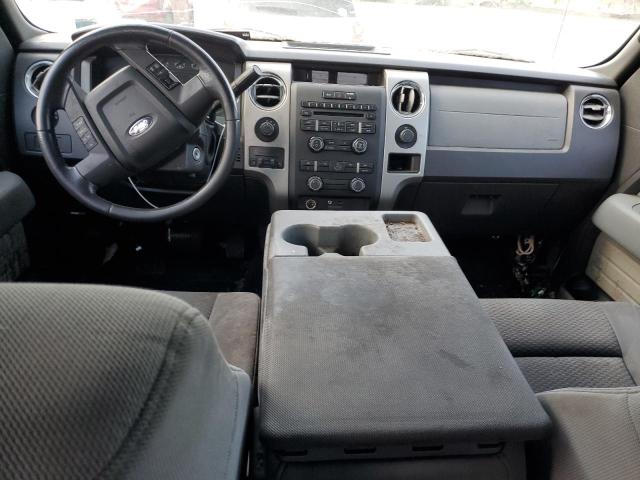 Photo 8 from auction – 2011 FORD F150 SUPER with VIN 1FTFW1ET0BFD18721