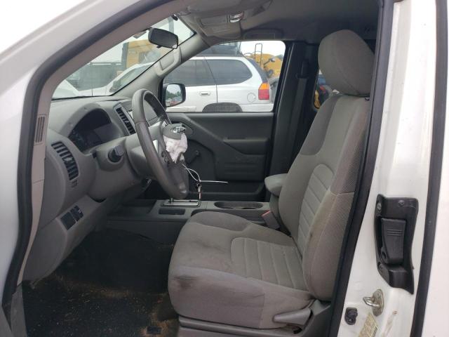 Photo 7 from auction – 2019 NISSAN FRONTIER S with VIN 1N6BD0CT4KN711352