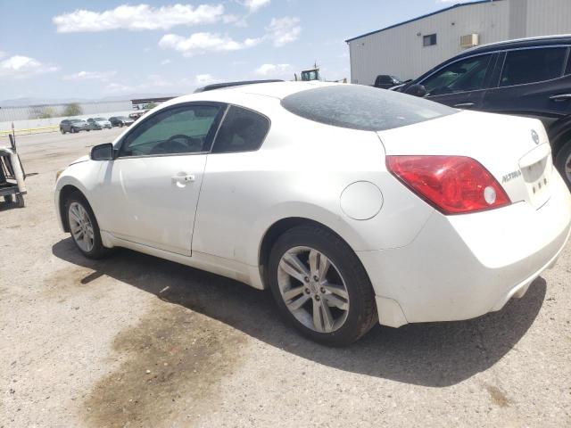 Photo 2 from auction – 2012 NISSAN ALTIMA S with VIN 1N4AL2EP5CC151941