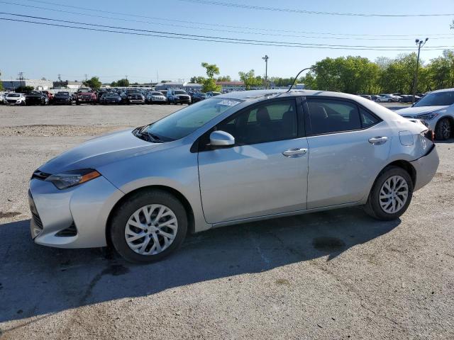 Photo 1 from auction – 2017 TOYOTA COROLLA L with VIN 5YFBURHE4HP686885