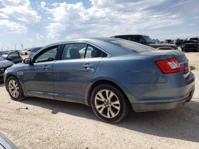 Photo 2 from auction – 2010 FORD TAURUS SEL with VIN 1FAHP2EWXAG170565