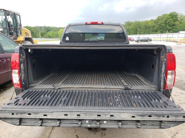 Photo 6 from auction – 2013 NISSAN FRONTIER S with VIN 1N6AD0FV3DN717851