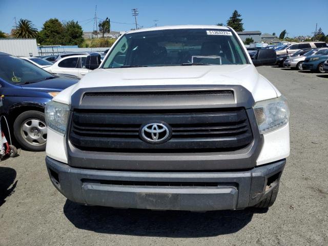 Photo 5 from auction – 2014 TOYOTA TUNDRA DOU with VIN 5TFRM5F14EX076599