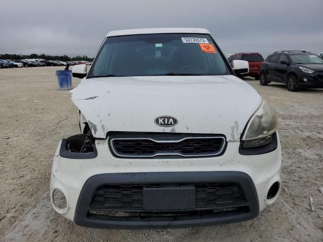 Photo 5 from auction – 2012 KIA SOUL with VIN KNDJT2A58C7432011