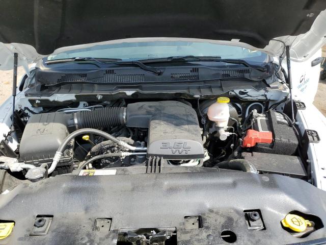 Photo 11 from auction – 2022 RAM 1500 CLASS with VIN 1C6RR7FG1NS175600