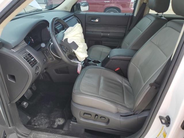 Foto 7 de la subasta – 2019 FORD FLEX SEL con VIN 2FMHK6C82KBA38196