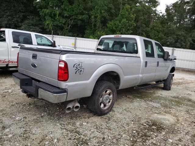 Photo 3 from auction – 2016 FORD F250 SUPER with VIN 1FT7W2BT4GEC80258