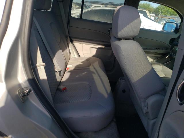 Photo 10 from auction – 2011 CHEVROLET HHR LS with VIN 3GNBAAFWXBS528641