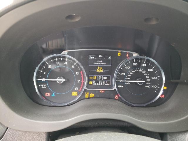 Photo 9 from auction – 2018 SUBARU FORESTER 2 with VIN JF2SJGWC8JH546016