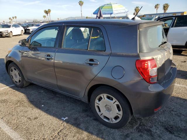 Photo 2 from auction – 2008 TOYOTA SCION XD with VIN JTKKU104X8J002312