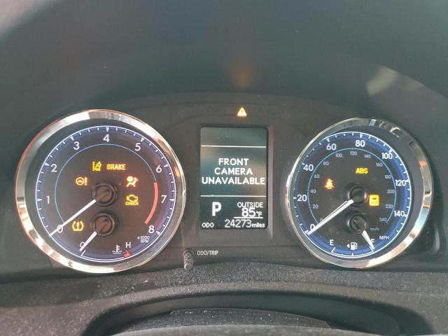 Photo 9 from auction – 2019 TOYOTA COROLLA L with VIN 2T1BURHE8KC126522