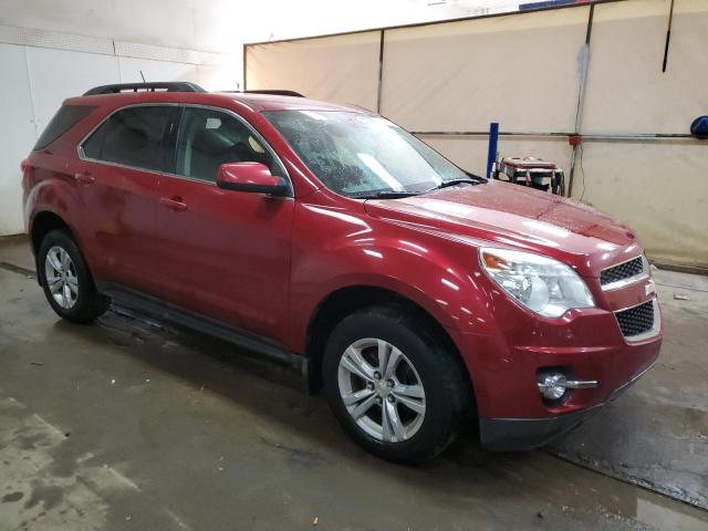 Photo 4 from auction – 2014 CHEVROLET EQUINOX LT with VIN 1GNFLGEK8EZ126864