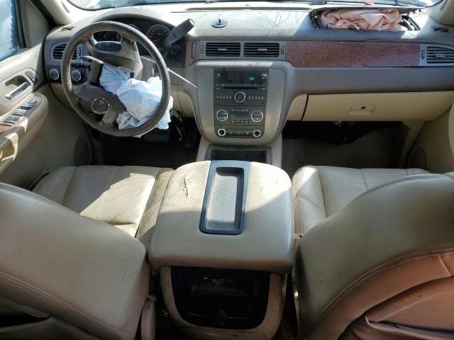 Photo 8 from auction – 2008 GMC SIERRA K25 with VIN 1GTHK29628E127332
