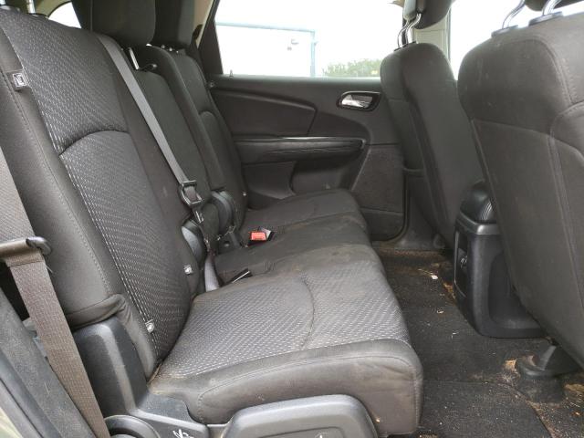 Photo 11 from auction – 2019 DODGE JOURNEY SE with VIN 3C4PDCBBXKT870749