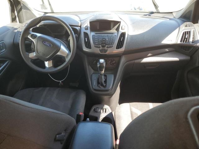 Photo 8 from auction – 2014 FORD TRANSIT CO with VIN NM0LE7F71E1152539