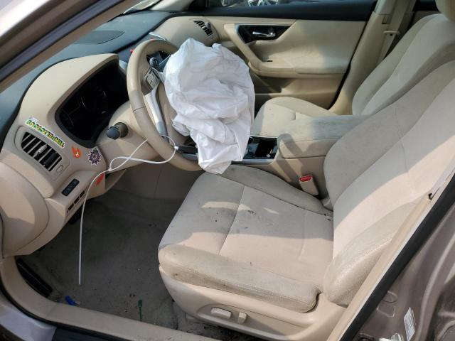 Photo 7 from auction – 2013 NISSAN ALTIMA 2.5 with VIN 1N4AL3AP8DC145791