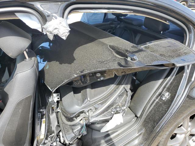 Photo 12 from auction – 2007 BMW 335 I with VIN WBAVB73577P100076