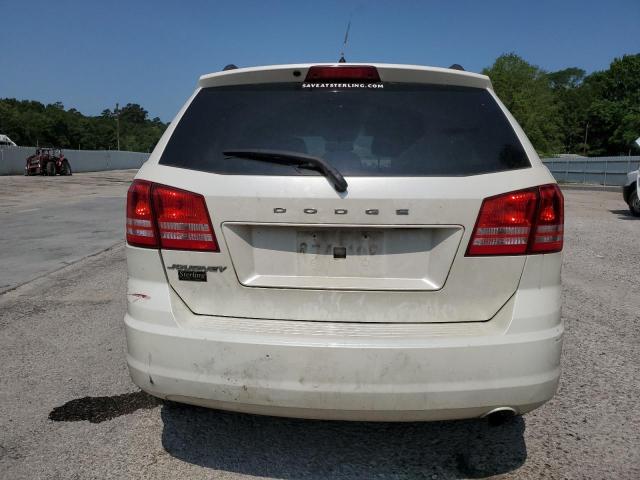 Photo 6 from auction – 2016 DODGE JOURNEY SE with VIN 3C4PDCAB7GT139835