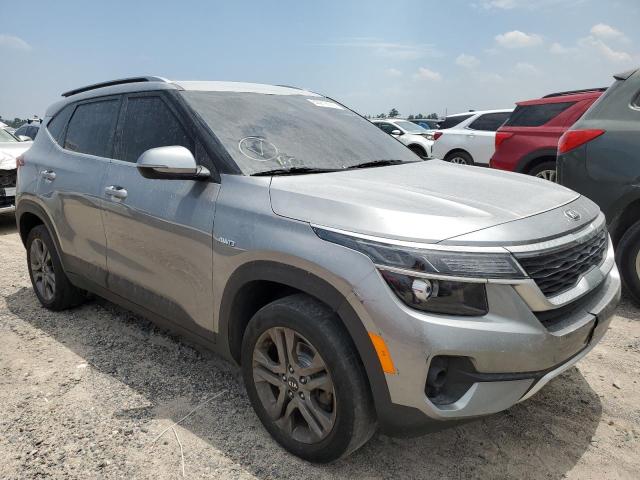 Photo 4 from auction – 2021 KIA SELTOS S with VIN KNDEUCAA4M7039402