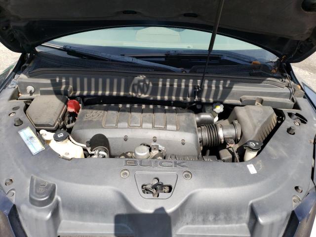 Photo 12 from auction – 2009 BUICK ENCLAVE CX with VIN 5GAER23D09J137969
