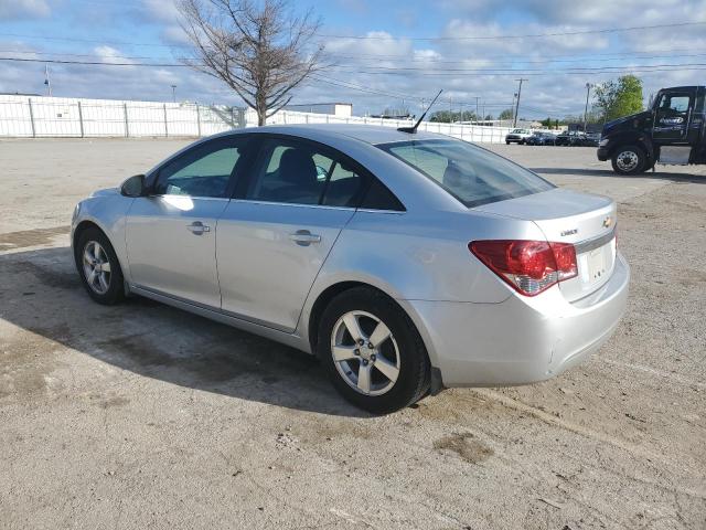 Photo 2 from auction – 2012 CHEVROLET CRUZE LT with VIN 1G1PF5SCXC7323901