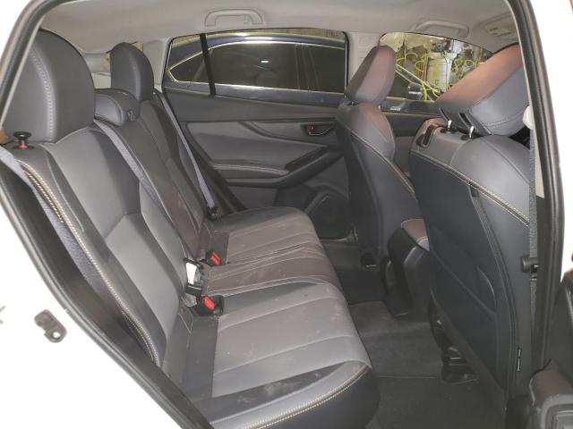 Photo 10 from auction – 2023 SUBARU CROSSTREK with VIN JF2GTHRC4PH309727