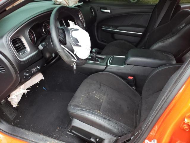Photo 7 from auction – 2022 DODGE CHARGER SC with VIN 2C3CDXGJ8NH210734