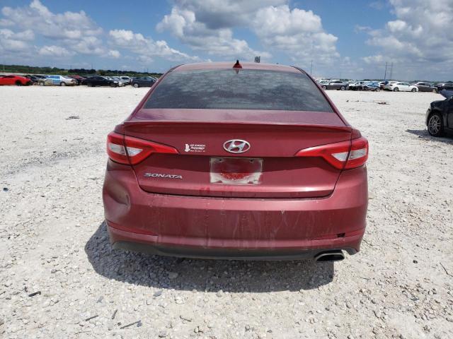 Photo 6 from auction – 2015 HYUNDAI SONATA SE with VIN 5NPE24AF8FH072277