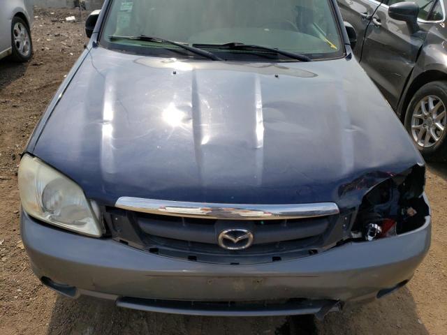 Photo 11 from auction – 2002 MAZDA TRIBUTE LX with VIN 4F2YU09142KM58215