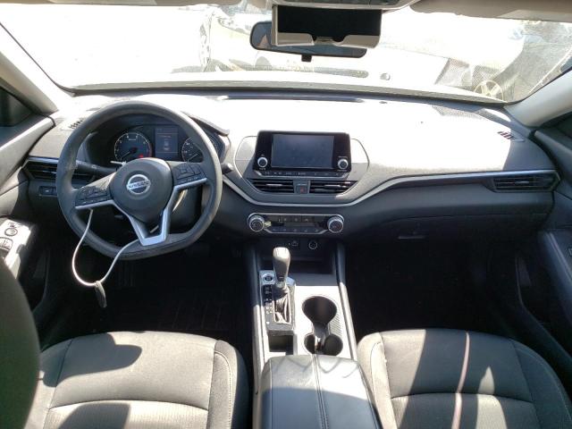 Photo 8 from auction – 2021 NISSAN ALTIMA S with VIN 1N4BL4BV3MN357039