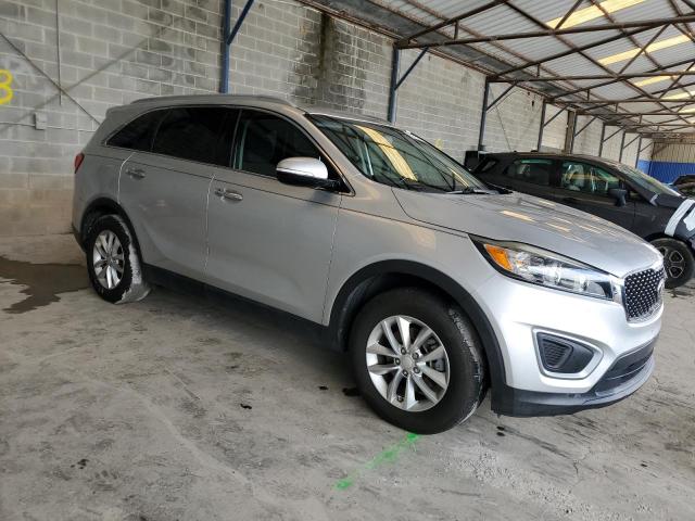 Photo 4 from auction – 2016 KIA SORENTO LX with VIN 5XYPG4A30GG008436