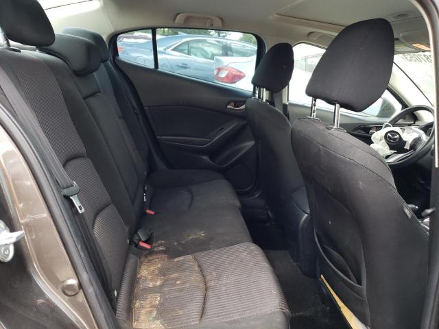 Photo 10 from auction – 2015 MAZDA 3 TOURING with VIN 3MZBM1V72FM139039