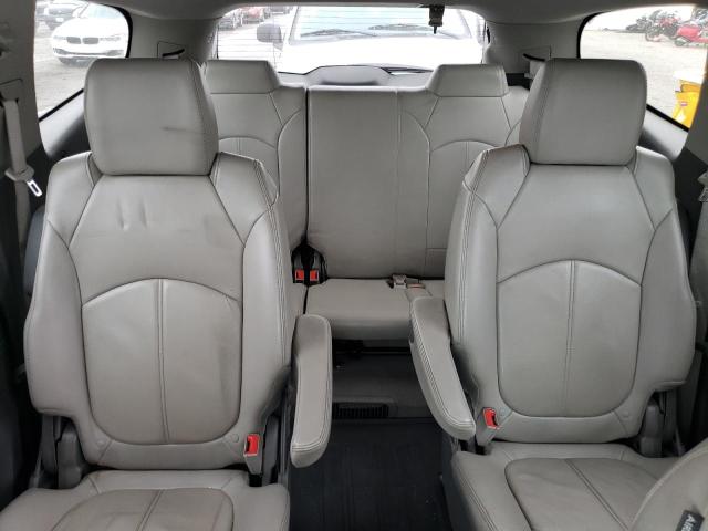 Photo 10 from auction – 2016 CHEVROLET TRAVERSE L with VIN 1GNKVHKD7GJ249559