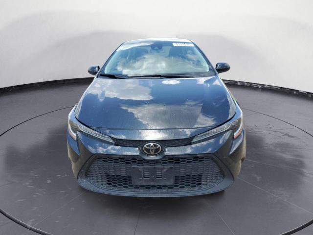 Photo 5 from auction – 2021 TOYOTA COROLLA LE with VIN JTDEPMAEXMJ174256