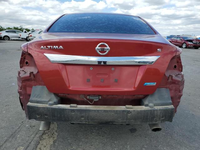 Photo 6 from auction – 2013 NISSAN ALTIMA 2.5 with VIN 1N4AL3AP3DC264381