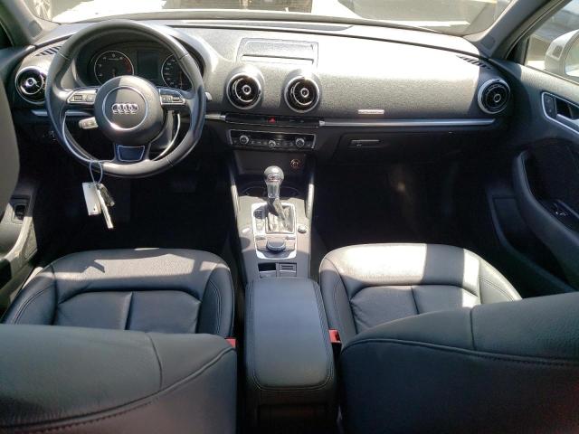 Photo 8 from auction – 2015 AUDI A3 PREMIUM with VIN WAUEFGFF0F1113147