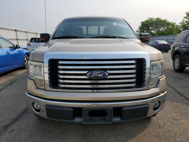 Photo 5 from auction – 2011 FORD F150 SUPER with VIN 1FTFX1CF1BKD49672
