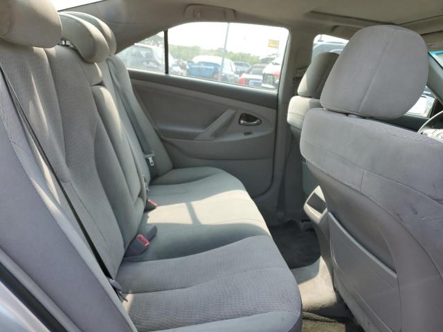 Photo 10 from auction – 2011 TOYOTA CAMRY BASE with VIN 4T1BF3EK3BU155068