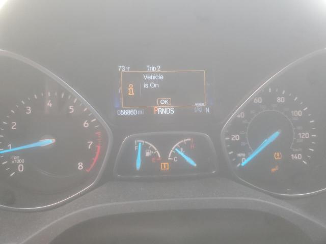 Photo 9 from auction – 2019 FORD ESCAPE TIT with VIN 1FMCU0J99KUB26024