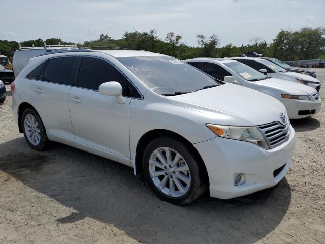 Photo 4 from auction – 2010 TOYOTA VENZA with VIN 4T3ZA3BB4AU038252