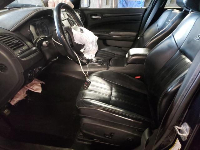 Photo 7 from auction – 2015 CHRYSLER 300 S with VIN 2C3CCAGG9FH808806
