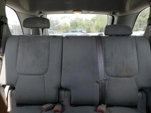 Photo 10 from auction – 2006 CHEVROLET EQUINOX LS with VIN 2CNDL13F466093230