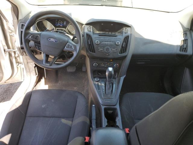 Photo 8 from auction – 2015 FORD FOCUS SE with VIN 1FADP3K29FL233109