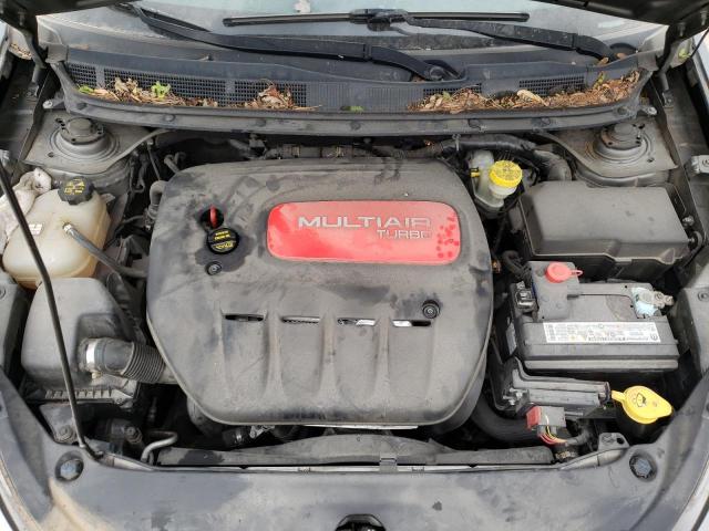 Photo 11 from auction – 2013 DODGE DART SXT with VIN 1C3CDFBH7DD231374