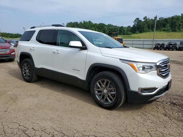 Photo 4 from auction – 2017 GMC ACADIA SLT with VIN 1GKKNMLS4HZ234068