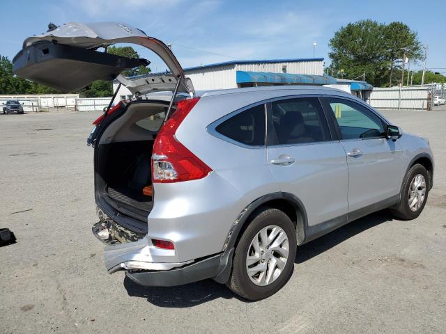 Photo 3 from auction – 2016 HONDA CR-V EXL with VIN 2HKRM3H70GH522333