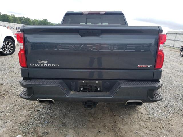 Photo 6 from auction – 2021 CHEVROLET SILVERADO with VIN 1GCUYEED5MZ295844
