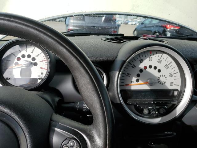 Photo 9 from auction – 2011 MINI COOPER with VIN WMWSU3C51BT096080